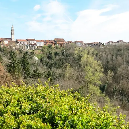 Locazione Turistica Al Mobile Antico- Il Fienile - Cax150 * Camerano Casasco