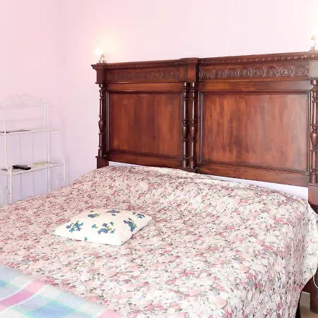 Apartmán Locazione Turistica Al Mobile Antico- Il Fienile - Cax150 *