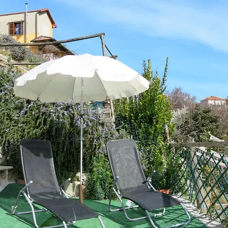 Apartmán Locazione Turistica Al Mobile Antico- Il Fienile - Cax150
