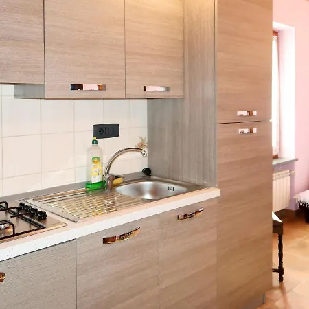 Locazione Turistica Al Mobile Antico- Il Fienile - Cax150 Apartmán