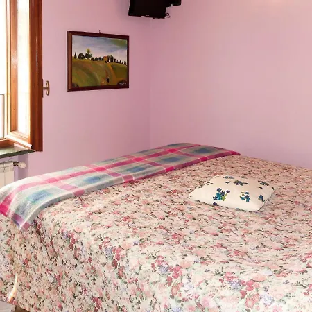 Locazione Turistica Al Mobile Antico- Il Fienile - Cax150 Apartmán