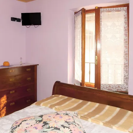 Locazione Turistica Al Mobile Antico- Il Fienile - Cax150 Apartmán Camerano Casasco